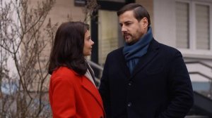 Требуется папа для моего сына 1, 2, 3, 4 серия от 22.05.2025 на канале Домашний. Сериал требуется па