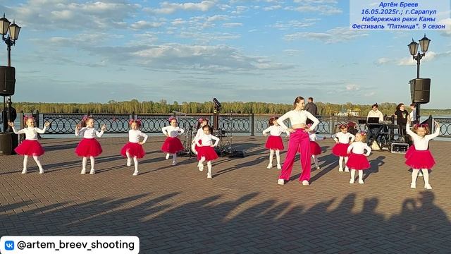 СТ "КОТОCREW" - Малинки (Сарапул; 16.05.2025г.)