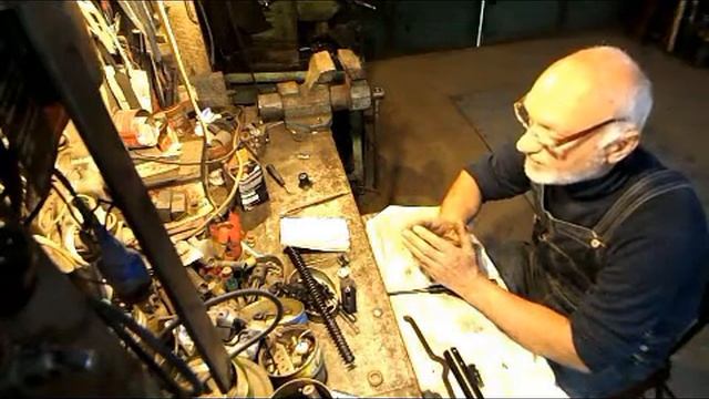 ПНЕВМАТИКА. ГАЗОВАЯ ПРУЖИНА. (ОСОБЕННОСТИ ГАЗОВОЙ ПРУ смотреть онлайн