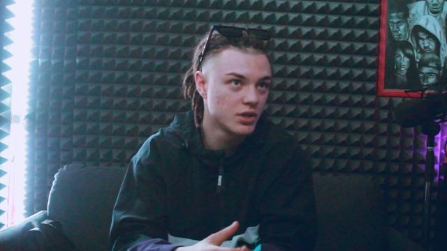 IZTOK PODCAST: KOKICHA LUD - АЛБУМА "ЕГО" ! [FULL EPISODE/S02E03] смотреть онлайн