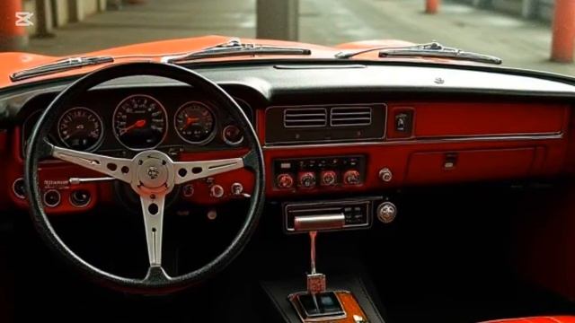 Старая школа возвращается: тест-драйв Lada Riva 2025