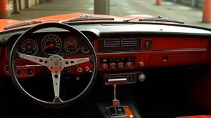 Старая школа возвращается: тест-драйв Lada Riva 2025