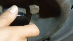 Подойдет ли с ВАЗ-2110 колпачек на ступицу колеса Daewoo Lanos