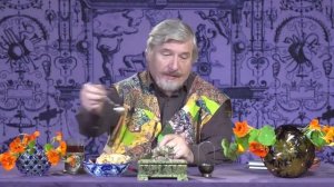 Возраст ума не добавляет