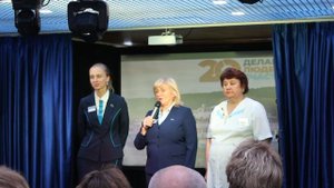 1. Знакомство с экипажем (3)