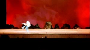 Ансамбль Игоря Моисеева в Кремлевском Дворце 🇷🇺 "Па?