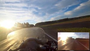 Почему водители не включают фары днем? Экономят на лам