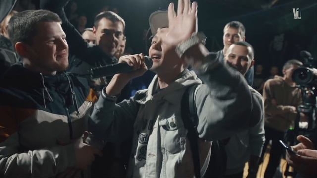 ЖЁСТКАЯ РАЗБОРКА СУДЕЙ ПО ФРИСТАЙЛ РЭПУ. РЕ ПАК против НОНГРАТТА. V1 BATTLE 2018 смотреть онлайн