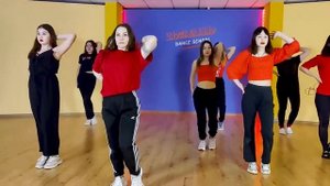 ledy style | choreography Анастасия Багаутдинова