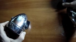 Доп Фары)