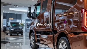 2025 Ивеко S-Way — Новый Король Дорог? Полный Обзор и Тест ?