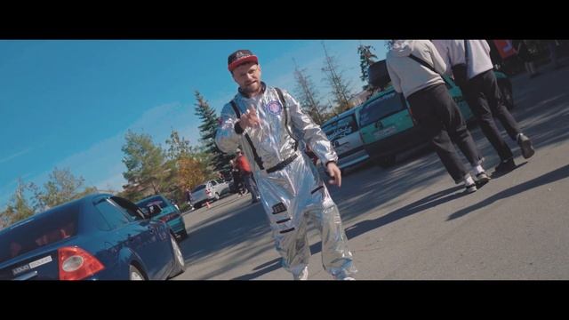 MC Уральская Пятёрочка & Лёша Джей - Что ты знаешь про ба смотреть онлайн