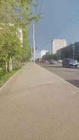 Красноярск Тотмина