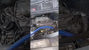 PEUGEOT EXPERT 2.0L DIESEL ГРМ ЗУБЬЯ РЕМНЯ СРЕЗОЛА.