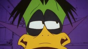 Count Duckula S02E14 (Mississippi Duck)