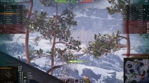 Т 34-85М | ЛУЧШИЙ СТ 6-ГО УРОВНЯ | ОБЗОР