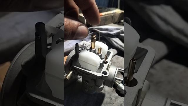 тонкая настройка карбюратора кроссового эндуро мотоц смотреть онлайн