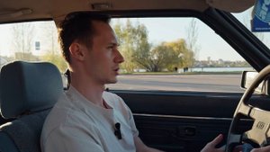 РЕДКИЙ 40 ЛЕТНИЙ НЕМЕЦ ИЛИ ОБЗОР AUDI 80 B2 2 DOOR SEDAN 1984 (НЕ ПУТ