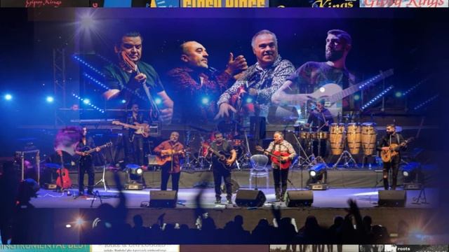 The Best of Gipsy Kings (part 3)🎸Лучшие песни группы Gipsy Kings (3 часть) смотреть онлайн