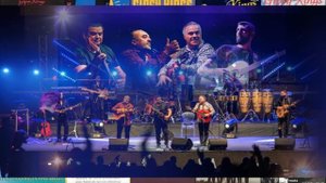 The Best of Gipsy Kings (part 3)🎸Лучшие песни группы Gipsy Kings (3 часть)