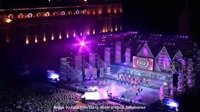 "Своя" в мире музыки смотреть онлайн