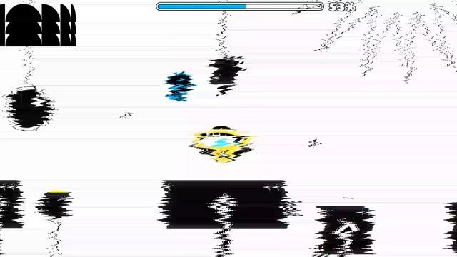 моё первое видео по геометри Даш смотреть онлайн