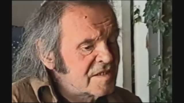 Евгений Головин - Инициация (исправлен звук)