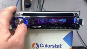 Обзор автомагнитолы Kenwood KDC W4544u