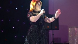 Жаклина Лезгинка