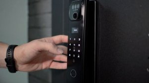 Инструкция по настройке замка Hogo