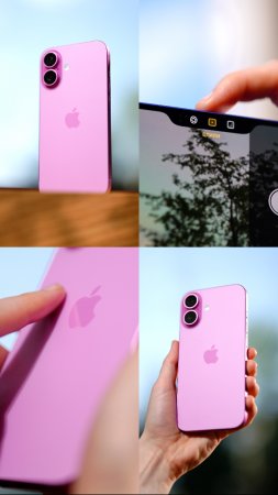 iPhone 16 🥰