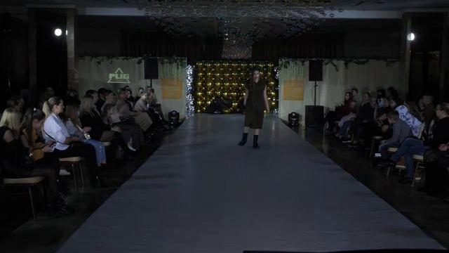 KFZ-2021. Показ коллекции "Острый чечил", дизайнер Игорь Плетнёв смотреть онлайн