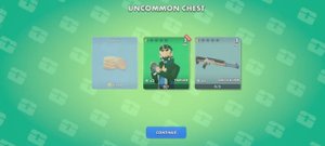 игра Polygun Arena