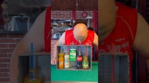 Андрэ Боярский Угадывает Напитки | Челендж #чиназес #ч?