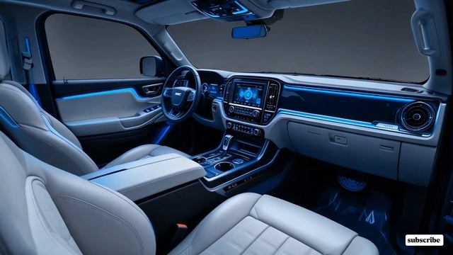 GMC Hummer EV SUV — Роскошь, Мощь и Будущее Электромобилей! смотреть онлайн