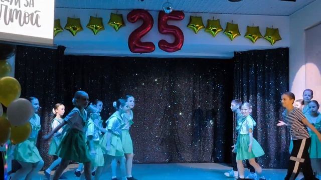 Хореографический ансамбль "Эклектика", г.Воркута, "Сле? смотреть онлайн