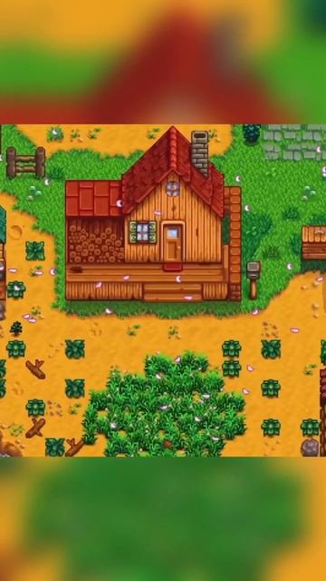 ОТ ФЕРМЕРСТВА К МЕГАИМПЕРИИ // Обзор Stardew Valley смотреть онлайн
