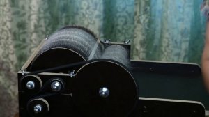Новинка! Электрический кардер с частотным регулятором скорости | Нижегородские Мастера
