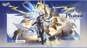 Honkai Star Rail 3.4 Фаенон: завершение Сверхспособности