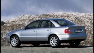 Audi A4 (B5) (1994-2001) - сколько же у неё проблем?