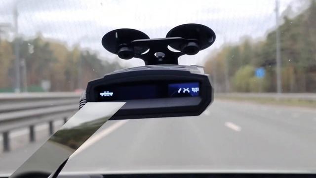 АКТУАЛЕН ЛИ РАДАР-ДЕТЕКТОР FUJIDA MAGNA НА КОНЕЦ 2024 ГОДА смотреть онлайн