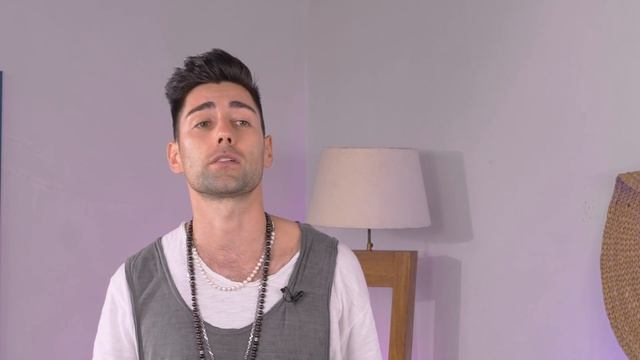 М5У3 Работа в кадре - как удерживать внимание аудитории с помощью разговорных видео