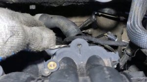 Стартер Mersedes A160