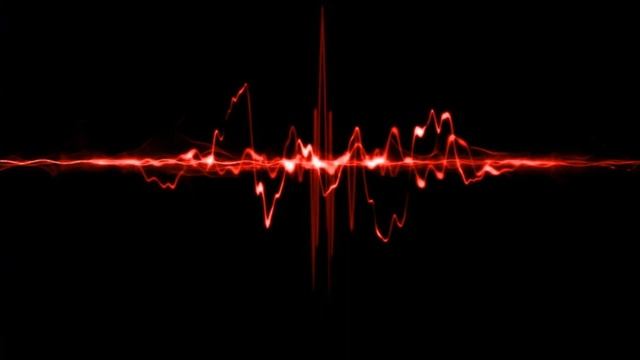 Музыка для сабвуфера просто улёт 