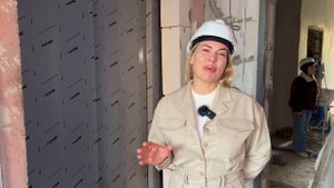 Новый ЖК-Керкинитида. Полный обзор. Евпатория. Крым.