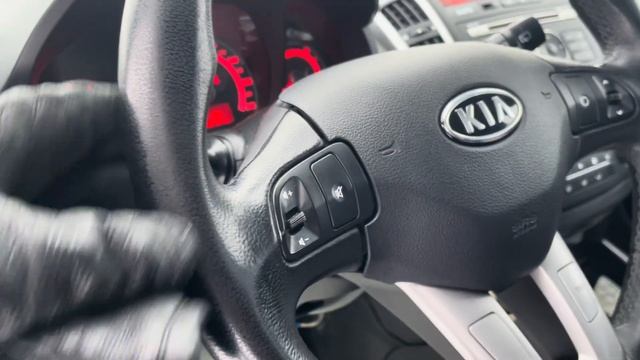 Обзор Kia Ceed I Рестайлинг, 2011 г. ПРОХОР | Просто Хорошие а? смотреть онлайн