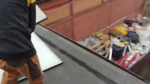 утилизация стекла, а дома такое пригодилось бы....