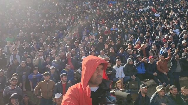 Муҳаммад Ҳарифи Худро Зад Доваро Ноҳақи Кардан смотреть онлайн