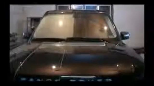 KillAqua хороший антидождь смотреть онлайн