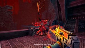 Warhammer 40,000 Boltgun 2 — дебютный трейлер